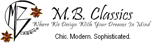 M.B. Classics Event Planning